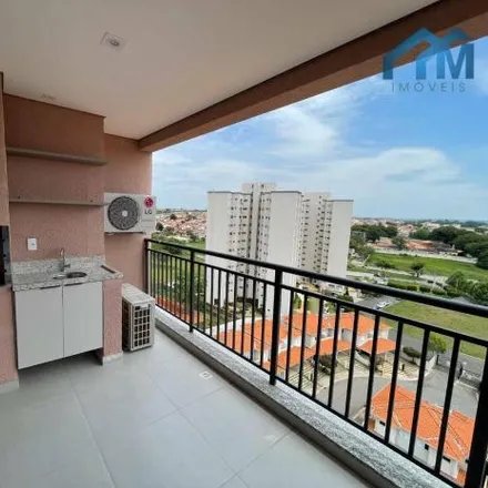 Rent this 3 bed apartment on Rua Projetada in Vila Padre Bento, Itu - SP