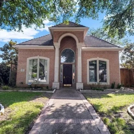 Buy this 3 bed house on 5815 Coolwater Cv in Dallas, Texas