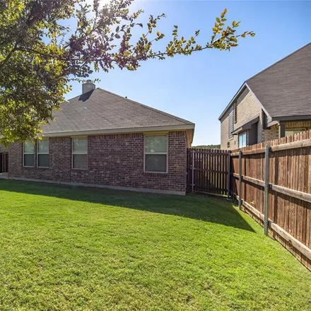 Image 2 - 6428 Meandering Creek Drive, Denton, TX 76226, USA - House for rent