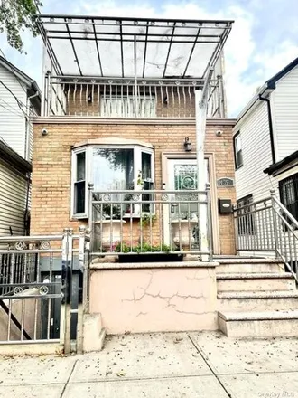 Buy this 3 bed house on 114-35 148th Street in New York, NY 11436
