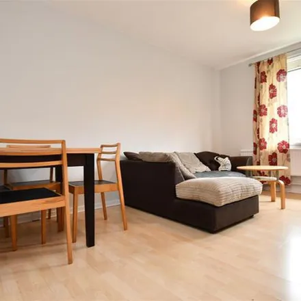 Rent this 4 bed apartment on 43-51 Great Titchfield Street in East Marylebone, London