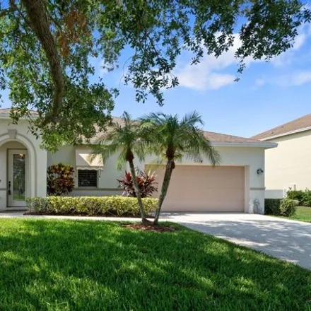 Buy this 4 bed house on 5804 Windy Pines Lane in Port Saint Lucie, FL 34986