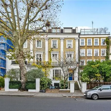 Image 6 - 24 Pembridge Villas, London, W11 3EW, United Kingdom - Apartment for rent