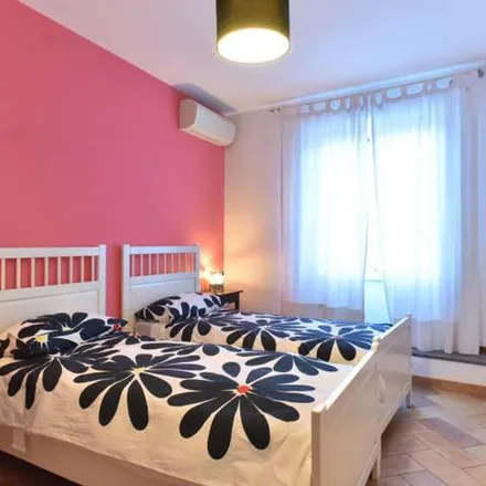 Image 6 - Via della Madonna di Fatima, 00014 Rome RM, Italy - Apartment for rent