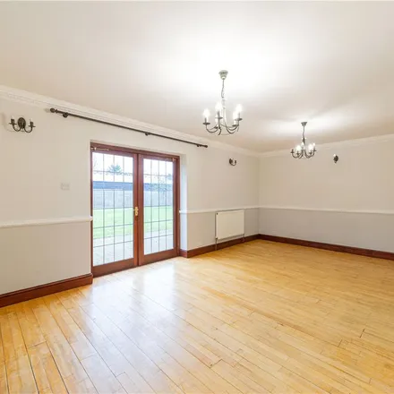 Rent this 5 bed apartment on Hastoe Hill in Tring, HP23 6QS