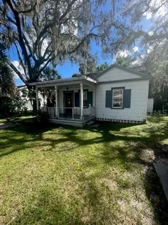 Buy this 2 bed house on 1207 East Caracas Street in Tampa, FL 33603
