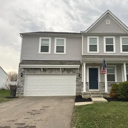 Buy this 4 bed house on 2614 Prairie Grass Avenue in Lancaster, OH 43130