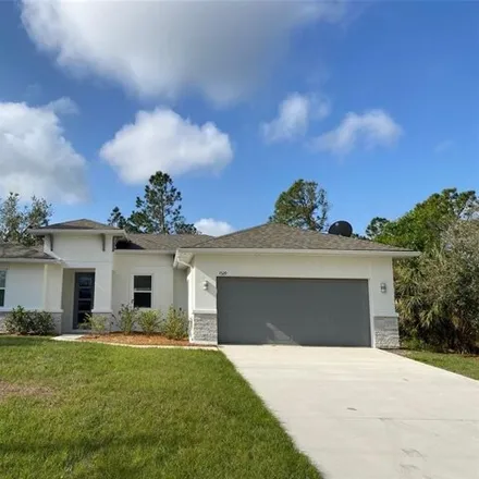 Buy this 3 bed house on 7331 Helliwell Street in North Port, FL 34291