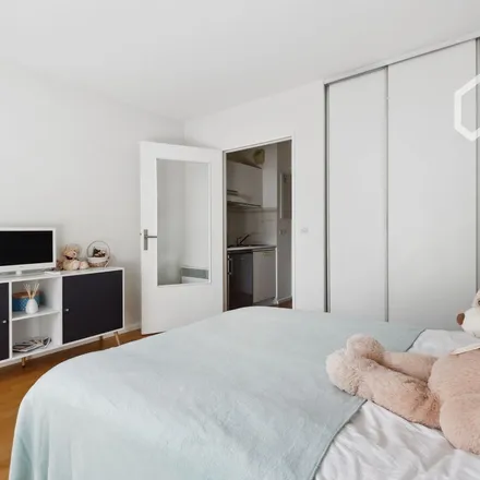 Image 3 - 34 Rue Vaugelas, 75015 Paris, France - Apartment for rent
