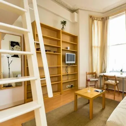 Rent this 1 bed house on 26 Fairholme Road in London, W14 9JS