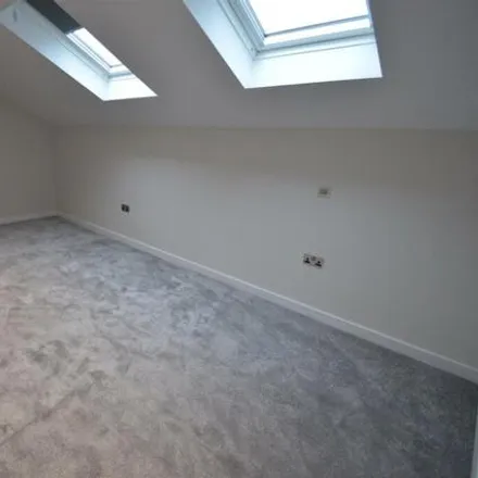 Image 7 - 72 Burton Road, Manchester, M20 1HG, United Kingdom - Townhouse for rent