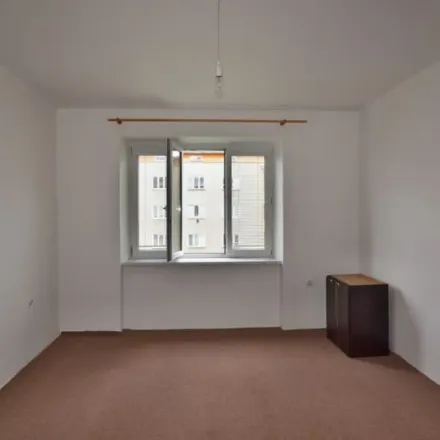 Rent this 1 bed apartment on Upper Square in Pavelčákova, 771 00 Olomouc