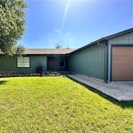 Rent this 3 bed house on 799 Allen Street in San Marcos, TX 78666