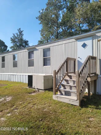 Buy this 3 bed house on 354 Ocean Breeze Drive Southwest in Brunswick County, NC 28462