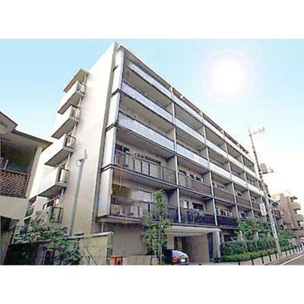 Rent this 3 bed apartment on Ōhara-dori in Shinagawa, 142-0042
