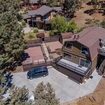 Image 3 - 16405 Grizzly Drive, Pine Mountain Club, Pine Mountain Club, CA 93222, USA - House for sale