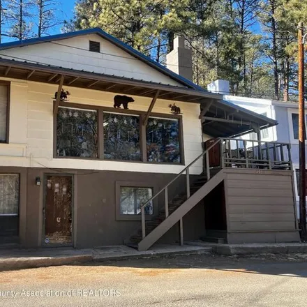 Buy this 3 bed house on 207 Carters Ln in Ruidoso, New Mexico