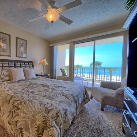 Rent this 2 bed condo on Panama City Beach