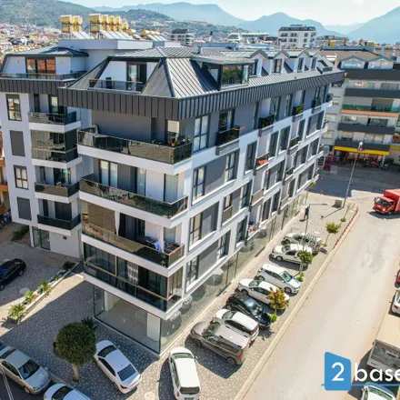 Image 3 - Tosbağcı Caddesi, 07400 Alanya, Turkey - Apartment for sale