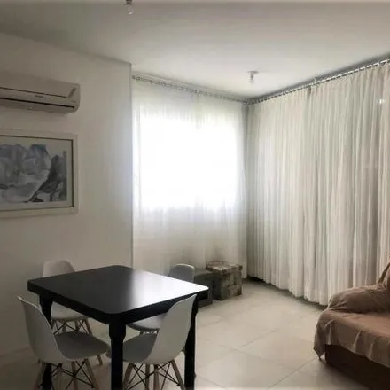 Buy this 1 bed apartment on Rua Ângelo La Porta in Centro, Florianópolis - SC