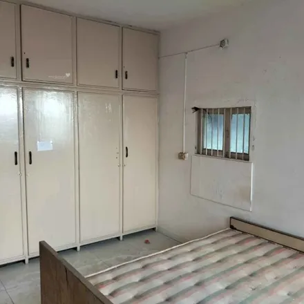 Rent this 1 bed apartment on State Bank of India - Parimal Chowk in Waghawadi Road, Bhavnagar District