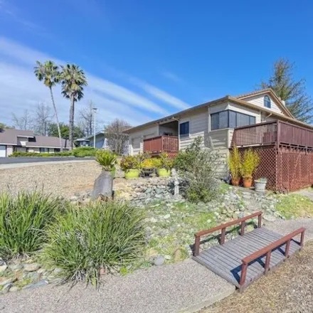 Image 2 - unnamed road, Rancho Murieta, Sacramento County, CA 95683, USA - House for sale