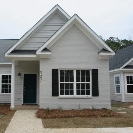 Buy this 3 bed house on 385 Summercreek Cove in Thomasville, GA 31792