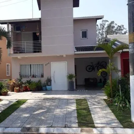 Buy this 3 bed house on Rua dos Sabiás in Cidade São Pedro, Santana de Parnaíba - SP
