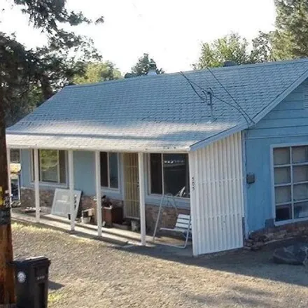 Buy this 3 bed house on Bizz Johnson Trail in Susanville, CA 96130