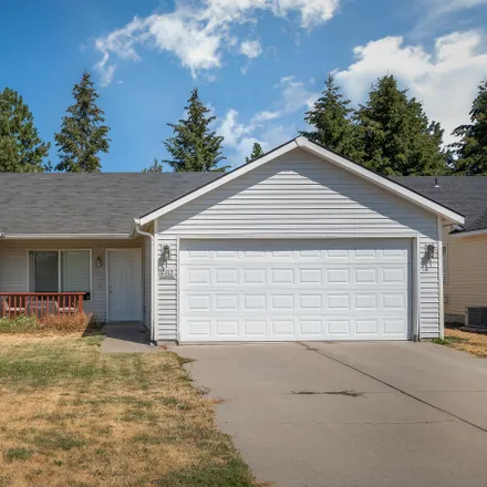 Buy this 3 bed house on 2672 East Knapp Circle in Post Falls, ID 83854