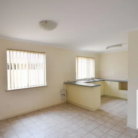 Rent this 3 bed townhouse on Ormsby Terrace in Mandurah WA 6201, Australia