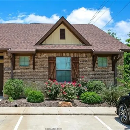 Image 2 - 3399 Wakewell Court, College Station, TX 77845, USA - House for rent