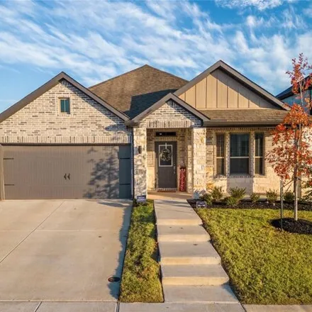 Buy this 4 bed house on Spring Side Drive in Collin County, TX 75189