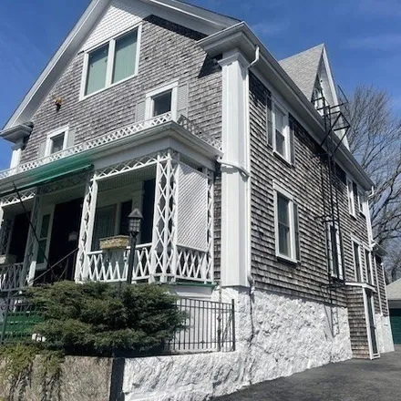 Buy this 6 bed house on 22 Pope Street in New Bedford, MA 02740