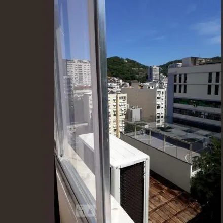 Image 2 - Rua das Laranjeiras 336, Laranjeiras, Rio de Janeiro - RJ, 22240-004, Brazil - Apartment for sale