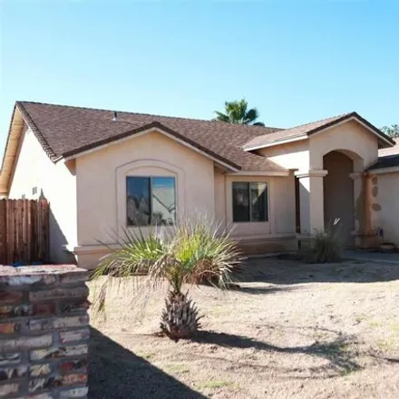 Image 3 - unnamed road, Fortuna Foothills, AZ 83567, USA - House for sale