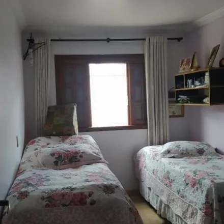 Buy this 4 bed house on Rua de Sírius in Regional Centro, Betim - MG