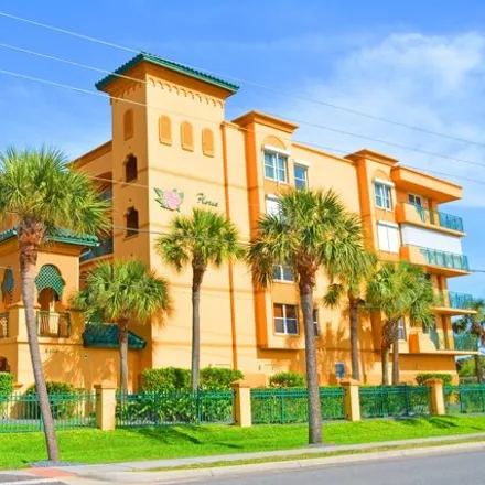 Buy this 3 bed condo on Rocket Launch Viewing in Washington Avenue, Cape Canaveral