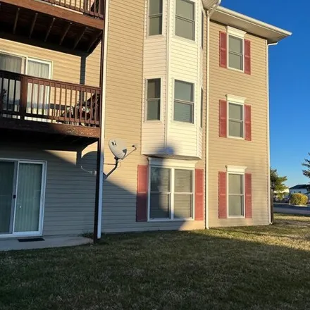 Rent this 2 bed condo on 45 Timberlake Terrace in Frederick County, VA 22655