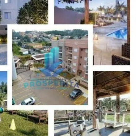 Image 2 - Viaduto Professor William Ortiz, Jardim Horizonte, Cotia - SP, 06709, Brazil - Apartment for rent