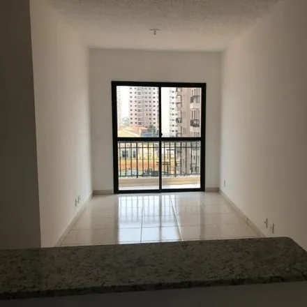 Rent this 2 bed apartment on Praça Viver Mais in Avenida Henrique Gonçalves Baptista, Jardim Itaquiti