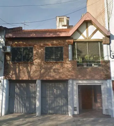 Buy this studio condo on Moctezuma 1063 in Vélez Sarsfield, C1407 FAM Buenos Aires