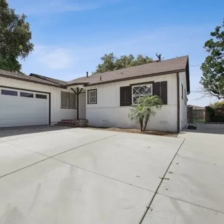 Rent this 3 bed house on 501 North Larkin Drive in Covina, CA 91722
