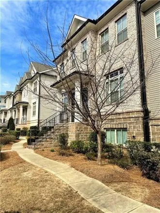 Buy this 2 bed townhouse on unnamed road in Sandy Springs, GA 30342