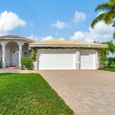 Image 1 - 4682 Island Reef Dr, Wellington, Florida, 33449 - House for rent
