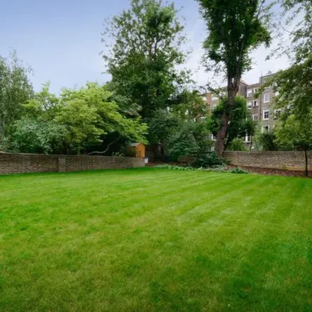 Image 5 - 78 Lexham Gardens, London, W8 5JB, United Kingdom - Apartment for rent