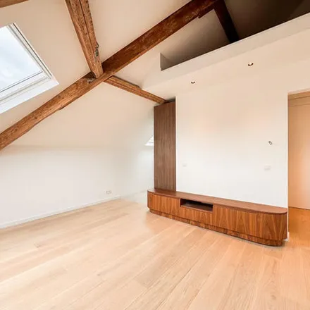 Rent this 1 bed apartment on Faider-Bailli in Rue Faider - Faiderstraat, 1050 Ixelles - Elsene