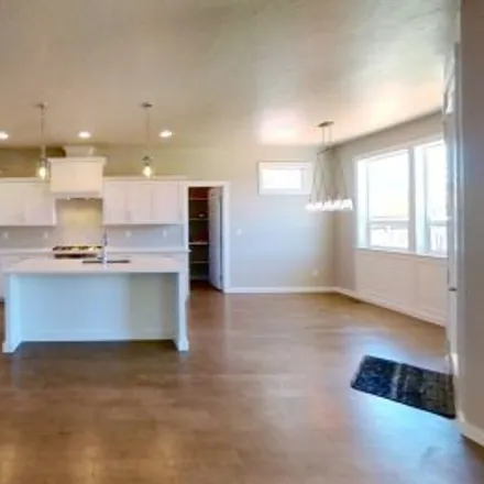 Buy this 4 bed apartment on 6976 North Sunglow Avenue in Northwest Boise City, Boise