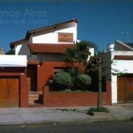 Rent this 4 bed house on Doctor Luis Beláustegui 3324 in Villa Santa Rita, C1416 DKK Buenos Aires