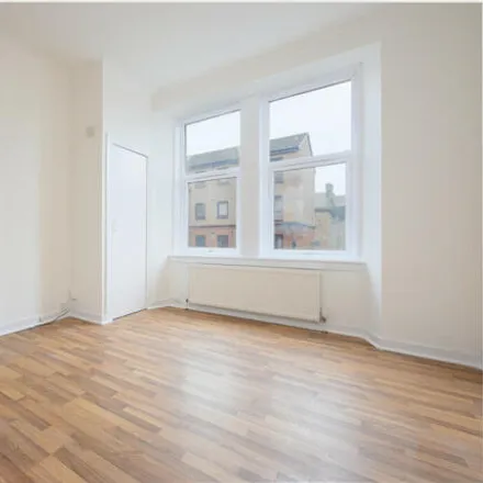Buy this 1 bed apartment on Roxburgh Street in Greenock, PA15 4PU